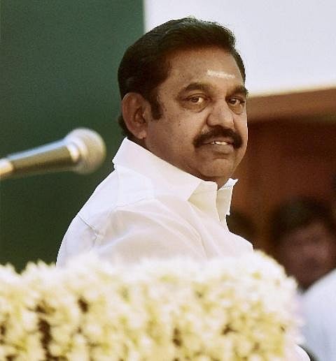 அம்பேத்கர் சட்டப் பல்கலை.யில் ரூ.13 கோடி மதிப்பீட்டில் நவீன வசதிகள்: முதல்வர் அறிவிப்பு