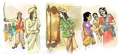 புதிய பகுதி - இடம் பொருள் மனிதர் விலங்கு: அசோகரை ஏன் நினைவில் வைத்திருக்கிறோம்?