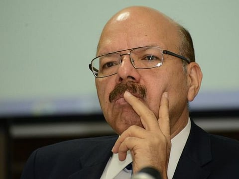 ஆர்.கே.நகர் இடைத் தேர்தல்: ஆணையம் விரைவில் முடிவு - தலைமை தேர்தல் ஆணையர் நஜீம் ஜைதி தகவல்