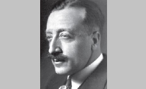 ஜான் ஹாவர்ட் நார்த்ரோப் 10