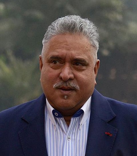 மல்லையாவுக்கு பிணையில் வெளிவர முடியாத பிடிவாரண்ட்