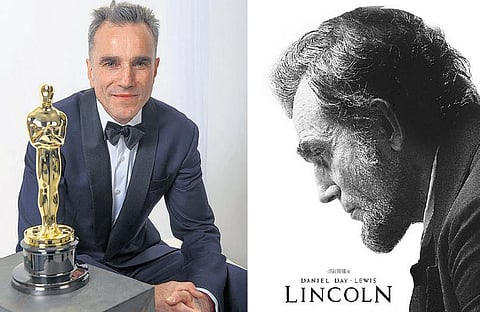 கலக்கல் ஹாலிவுட்: விடைபெறும் 3 ஆஸ்கர் நாயகன்?