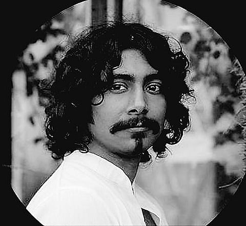 நவயுக கிராஃபிக் ராமாயணம்