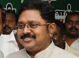 எடப்பாடி அணிக்கு போட்டியாக மதுரையில் டிடிவி.தினகரன் பொதுக்கூட்டம்: பிரம்மாண்ட கூட்டத்தை திரட்ட ஆதரவாளர்கள் திட்டம்