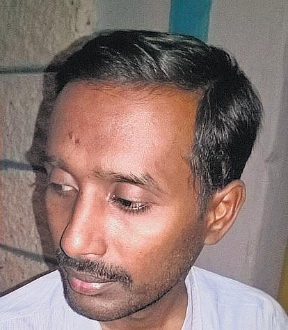 சிபிஎம் அலுவலகம் மீது பெட்ரோல் குண்டு வீசிய வழக்கு: கோவையில் விஎச்பி நிர்வாகி கைது