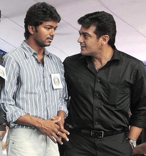 தல, தளபதிகள் தேவை... ஏன்?