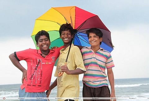 உன்னைச் சொல்லிக் குற்றமில்லை