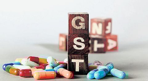 உயிரைக் காக்குமா புது வரி?