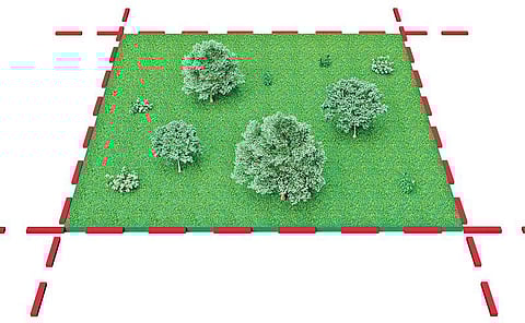 சிறிய மனையில் வீடு கட்ட முடியுமா?