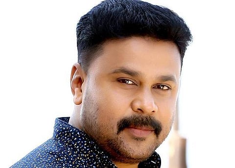 பாவனா குறித்து அவதூறு: நடிகர் திலீப் மீது மகளிர் ஆணையம் வழக்கு