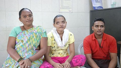 ராஜ்கோட்டில் இருந்து சென்னை வரை 2: வைசாலிக்கு வழி பிறந்தது, ஆனாலும்...