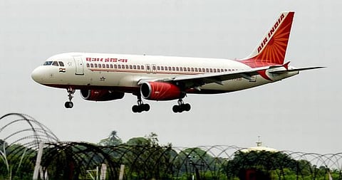 மிரட்டல் விடுத்தாலும் கடும் தண்டனை: விமான கடத்தல் குற்றவாளிக்கு மரண தண்டனை விதிக்க சட்டம் - 5-ம் தேதி முதல் அமலுக்கு வந்தது