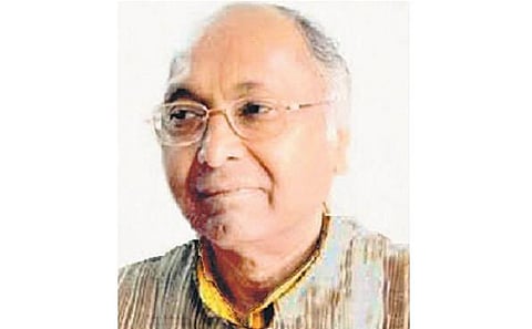 கிரிராஜ் கிஷோர்