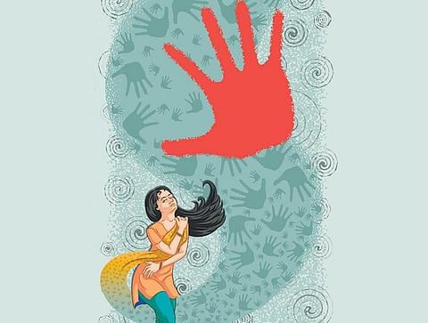 அஞ்சுவது அஞ்சேல்: பாதுகாப்பானதா பெண்களின் பயணம்?