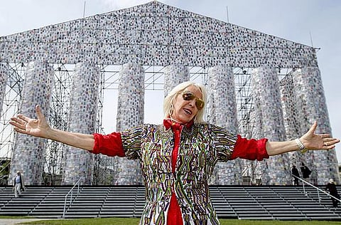 தொடுகறி: நடைபாதைக் கடையில் ஒரு புத்தகக் காதலர்