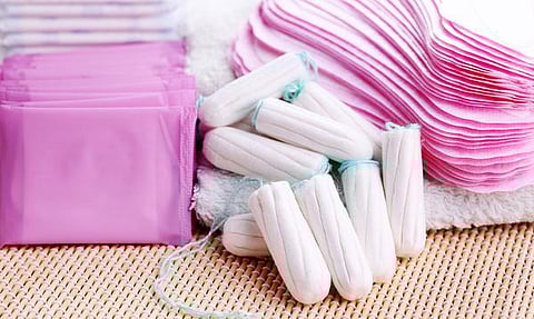 பெண்களை இறுக்கும் ஜிஎஸ்டி