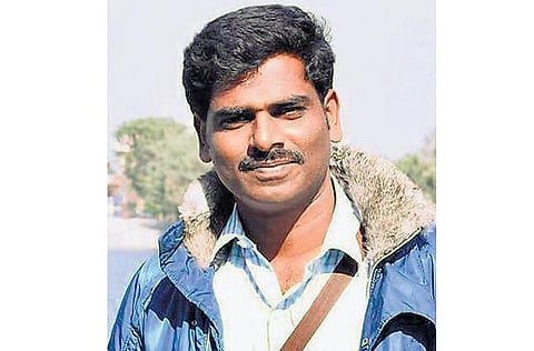 மூளைச்சாவு அடைந்த லயோலா கல்லூரி பேராசிரியரின் உடல் உறுப்புகள் தானம்: 6 பேருக்கு மறுவாழ்வு