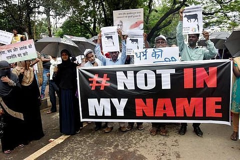 ஜுனைத் கொலை வழக்கு: குற்றம்சாட்டப்பட்ட முக்கிய நபர் கைது