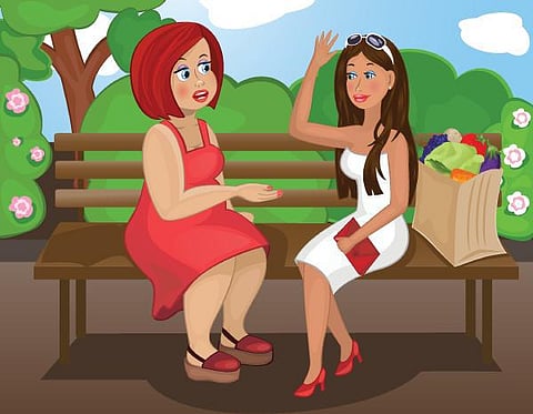 மனம் என்னும் மேடை 06: என்னையே எனக்குப் பிடிக்கலை