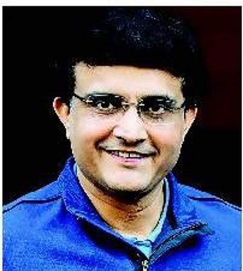 சவுரவ் கங்குலி பிறந்த நாள்: மம்தா பானர்ஜி, சச்சின், சேவக் வாழ்த்து