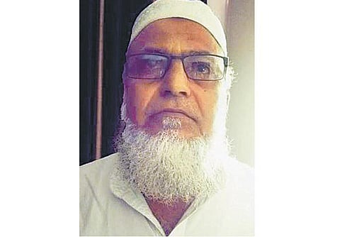 மும்பை குண்டுவெடிப்பு வழக்கில் தொடர்புடைய முக்கிய குற்றவாளி உ.பி.யில் கைது