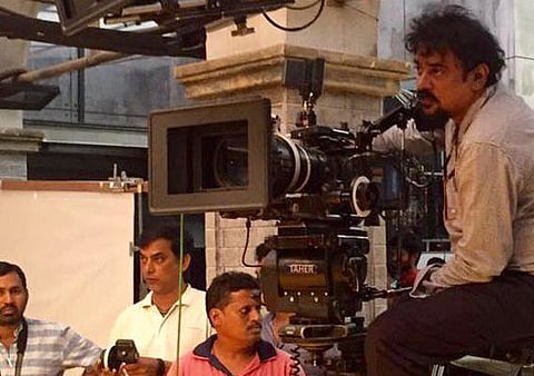 மீண்டும் இணையும் மணிரத்னம் - சந்தோஷ் சிவன் கூட்டணி