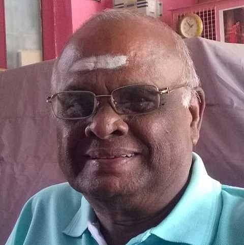 திருக்குறள் வழியே ஒருவரின் பிறந்த ஆண்டு கணக்கீடு: கணிதத்தை இனிக்க வைக்கும் ஓர் ஆசிரியர்