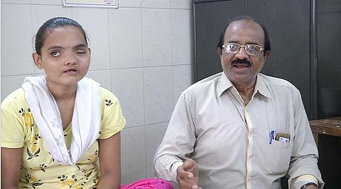 ராஜ்கோட்டில் இருந்து சென்னை வரை 3: இளம்பெண் வைசாலிக்கு உதவிய குஜராத்தி மண்டல் உறுப்பினர்!