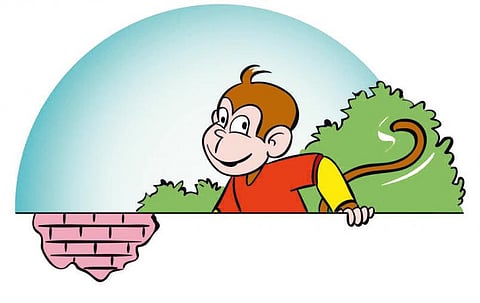 டிங்குவிடம் கேளுங்கள்: எடை அதிகரித்தால் பூமி என்னாகும்?