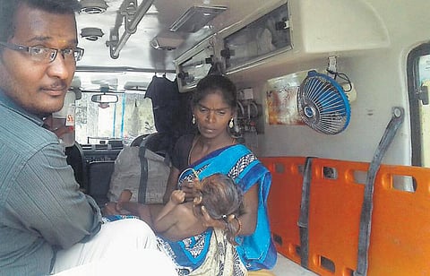 திண்டுக்கல் மாவட்டத்தில் டெங்கு காய்ச்சலை தொடர்ந்து வேகமாக பரவுகிறது எலிக்காய்ச்சல்