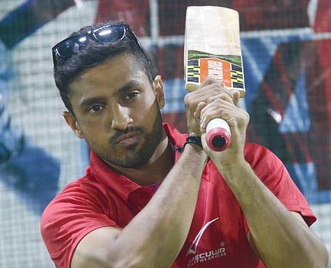 இலங்கை தொடருக்கு தேர்வாகாதது சற்று வருத்தமே: கருண் நாயர்