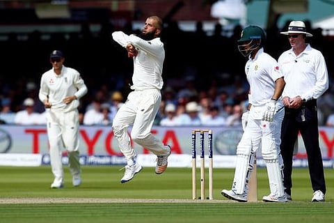 மொயின் அலியின் அபாரத் திறமை: தரவரிசையில் ஆல்ரவுண்ட் முன்னேற்றம்