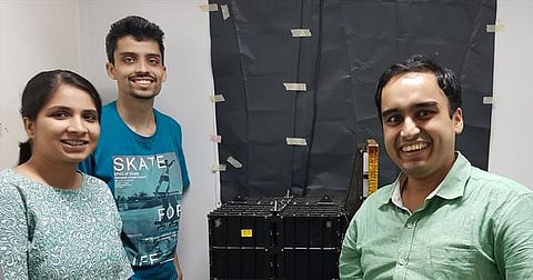 துப்பு துலக்கிய இந்திய வானியல் அறிஞர்