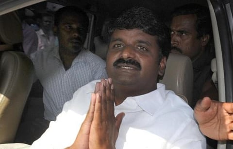 சுகாதார அமைச்சர் தகவல்: தமிழகத்தில் முதல்முறையாக இளைஞருக்கு ஜிகா வைரஸ் பாதிப்பு - மக்கள் பீதியடைய வேண்டாம் என வேண்டுகோள்