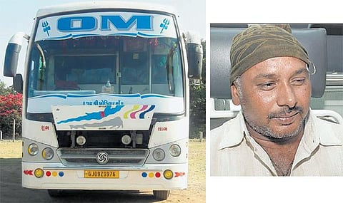 துப்பாக்கி குண்டு யாருடைய மதத்தையும் பார்ப்பதில்லை: காஷ்மீரில் 50 அமர்நாத் யாத்ரீகர்களைக் காப்பாற்றிய பேருந்து ஓட்டுநர் உருக்கம்