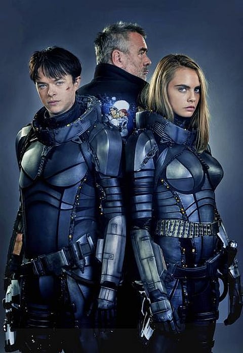 கலக்கல் ஹாலிவுட்: கற்பனையின் எல்லைக்கு அப்பால்!