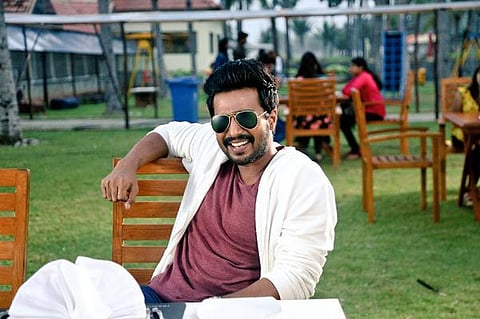 தணிக்கையில் யு: விரைவில் வெளியாகிறது கதாநாயகன்