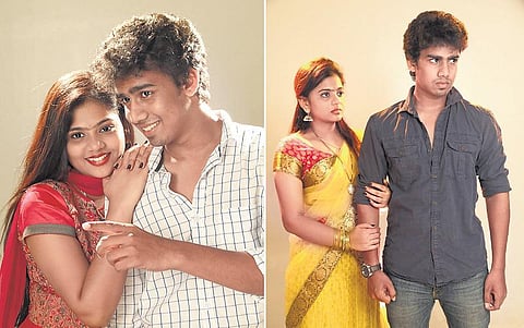 இயக்குநரின் குரல் - கனவின் குறுக்கே ஒரு காதல்!