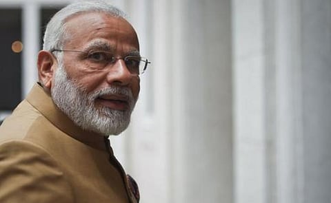 ஜிஎஸ்டி-யின் கீழ் நிறுவனங்கள் பதிவு: தலைமை செயலர்களுக்கு பிரதமர் மோடி உத்தரவு