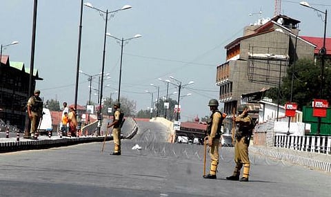 காஷ்மீரில் ஒரு வாரம்: என்னதான் செய்யலாம்?