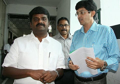 உள் இடஒதுக்கீடு அரசாணை ரத்து: மேல்முறையீடு செய்ய தமிழக அரசு முடிவு