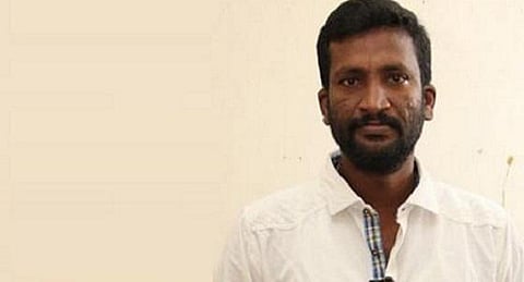 தமிழக அரசின் விருதுகள் அறிவிப்பு: இயக்குநர் சுசீந்திரன் அதிருப்தி