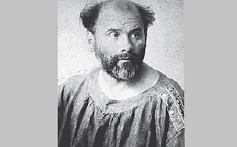 கஸ்டவ் கிளிம்ட் 10