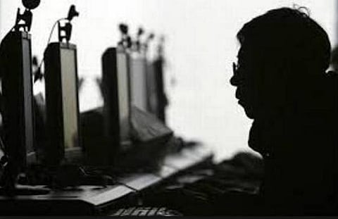 கடந்த மாதத்தில் 3,500 குழந்தைகள் ஆபாசத் தளங்கள் முடக்கம்: மத்திய அரசு