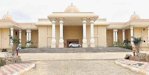 தமிழரை அடையாளப்படுத்தும் பண்பாட்டு அருங்காட்சியகம்: மதுரை உலக தமிழ் சங்கத்தில் அமைக்க திட்டம்