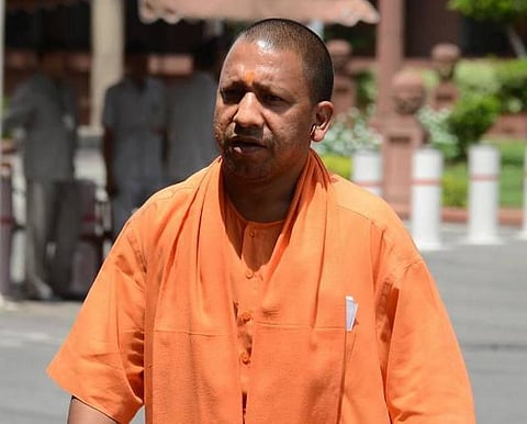 யோகி ஆதித்யநாத் நிகழ்ச்சிகளுக்கு ஆடம்பர ஏற்பாடுகள் வேண்டாம்: உ.பி. முதல்வர் அலுவலகம் உத்தரவு