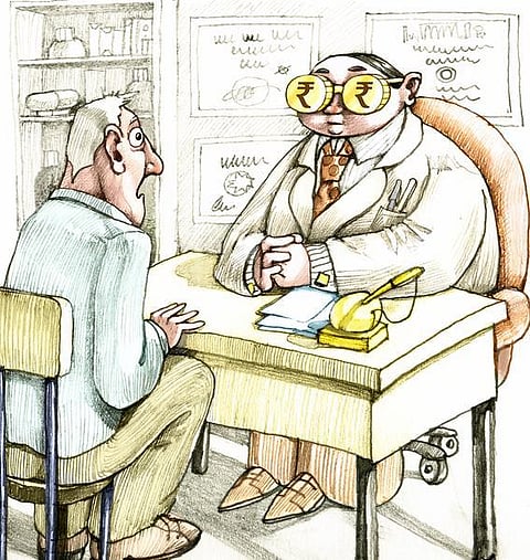 உண்மையான சித்த மருத்துவர் யார்?