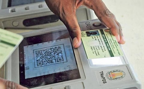 ஸ்மார்ட் கார்டு வழங்குவதில் ஏன் இவ்வளவு தாமதம்?