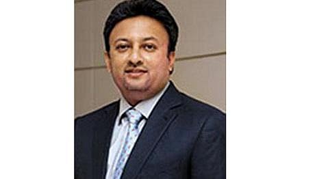 இவரைத் தெரியுமா?- ஷார்வில் படேல்