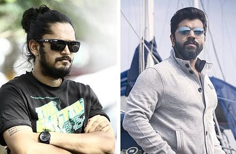 இயக்குநராக அறிமுகமாகும் ஜோமோன் டி.ஜான்: நாயகனாக நிவின் பாலி ஒப்பந்தம்